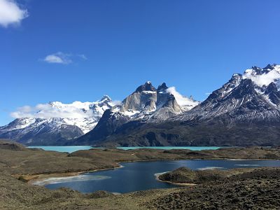 Chile, Patagonia, melhor destino