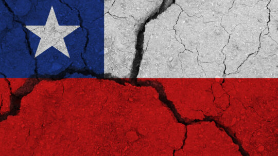 Terremotos no Chile – Você sabia que o Chile é o país mais sísmico do mundo?
